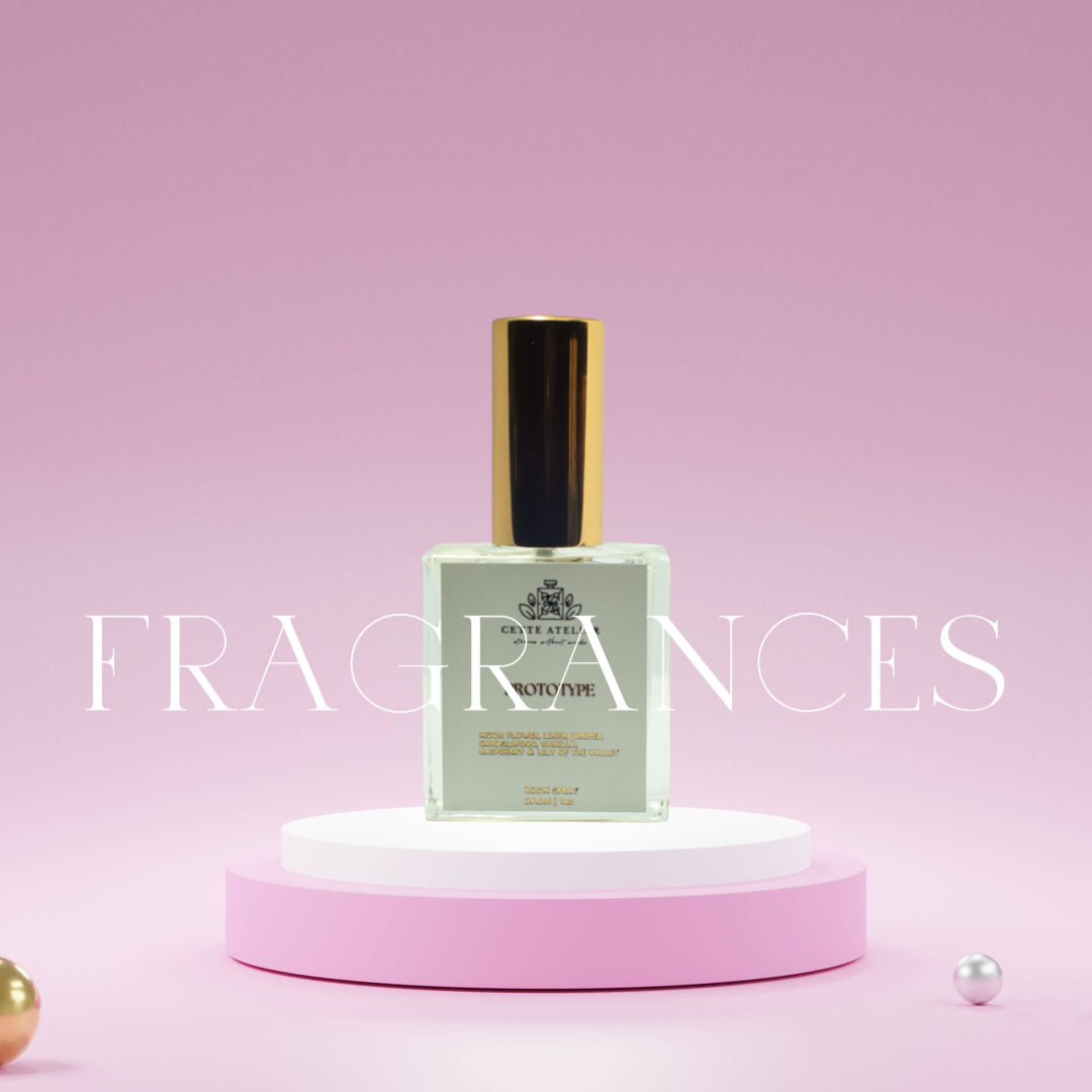 Fragrances