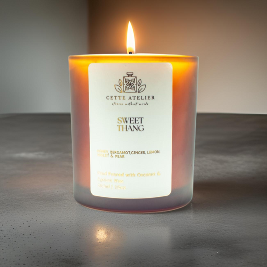 SWEET THANG Candle